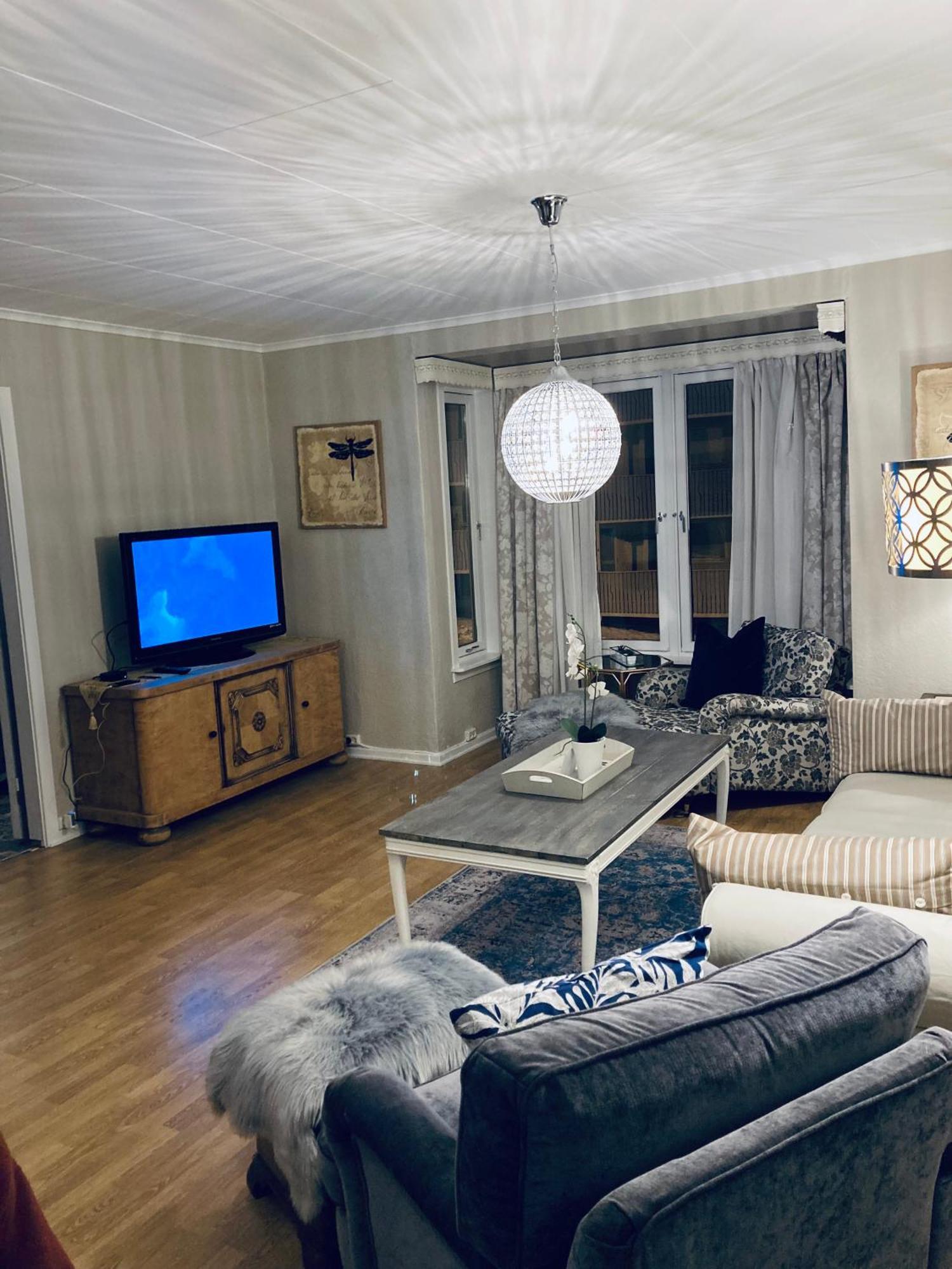 Apartments At The Sentrum Кристіансунн Номер фото
